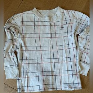 Cute Bobo Chooses long sleeve cotton T